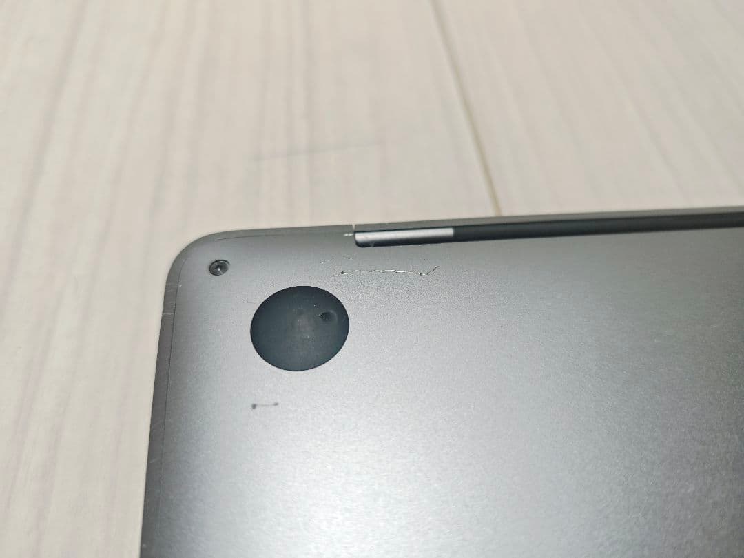 MacBook Pro 13インチ 2016 i5/8GB/128GB