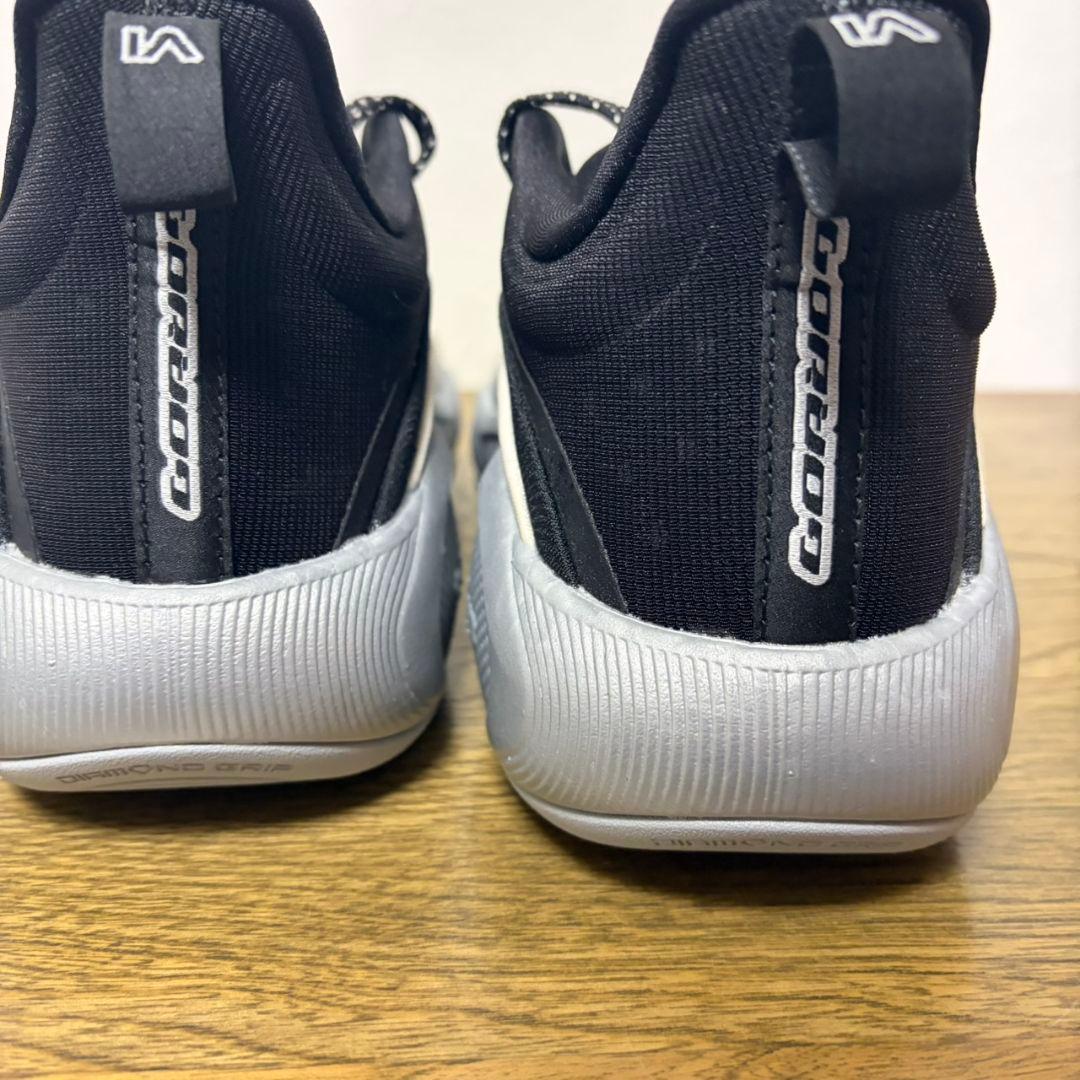 361° AG6 \"AG Ion\" アーロンゴードン バッシュ リーニンANTA