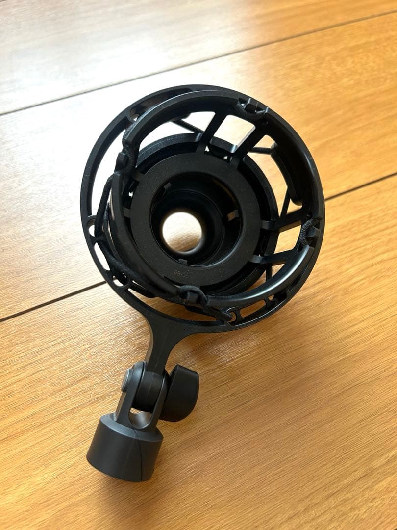 SONY C-80 コンデンサーマイク