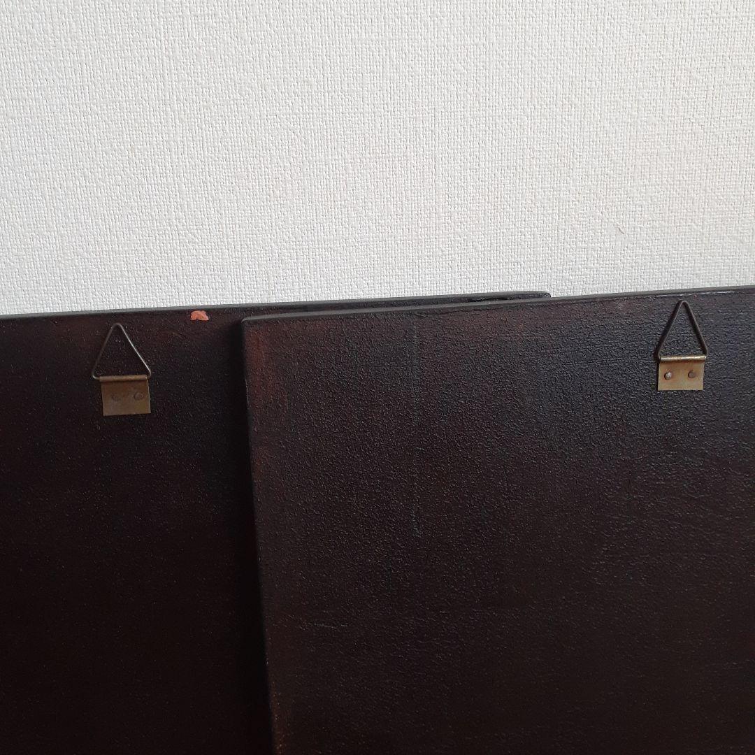 AIchemyです　螺鈿細工 骨董品 古美術 工芸品 壁掛絵画