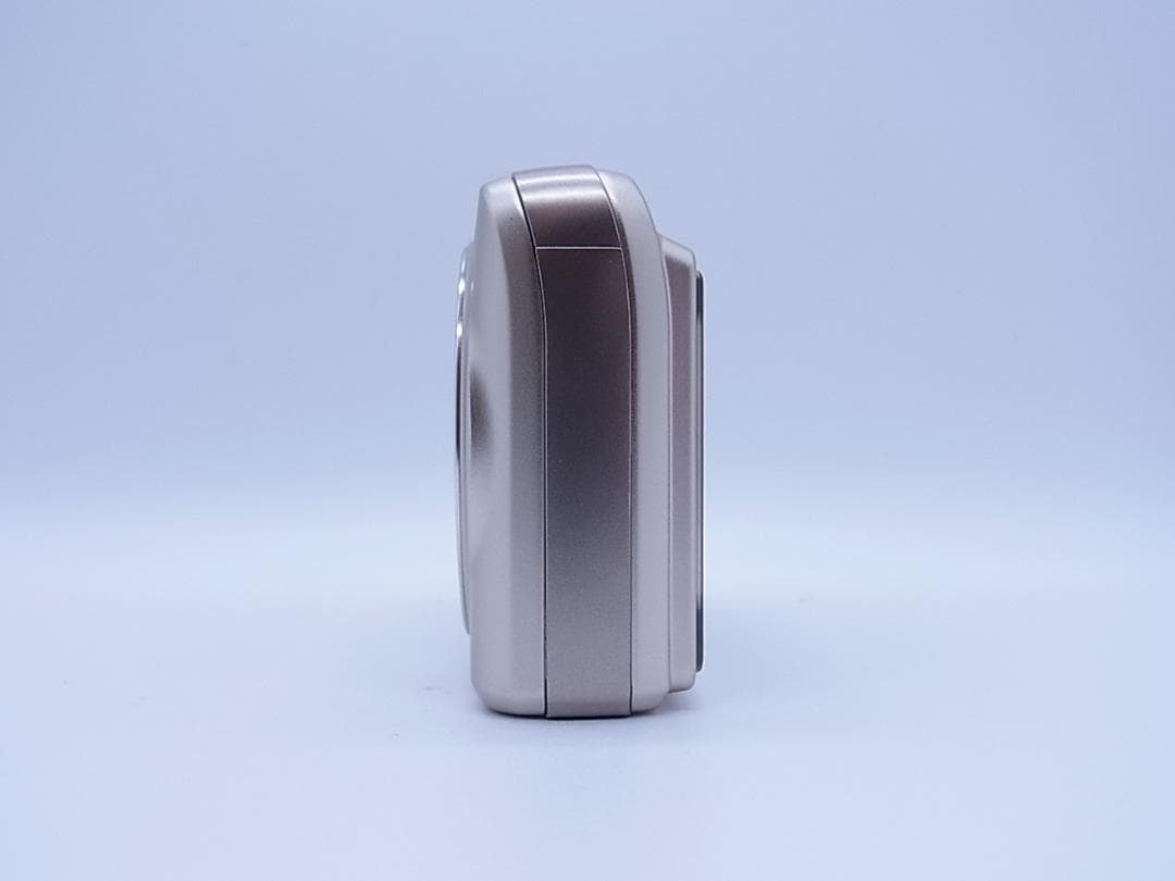 【美品】CASIO EXILIM EX-Z1080 ゴールド　デジタルカメラ