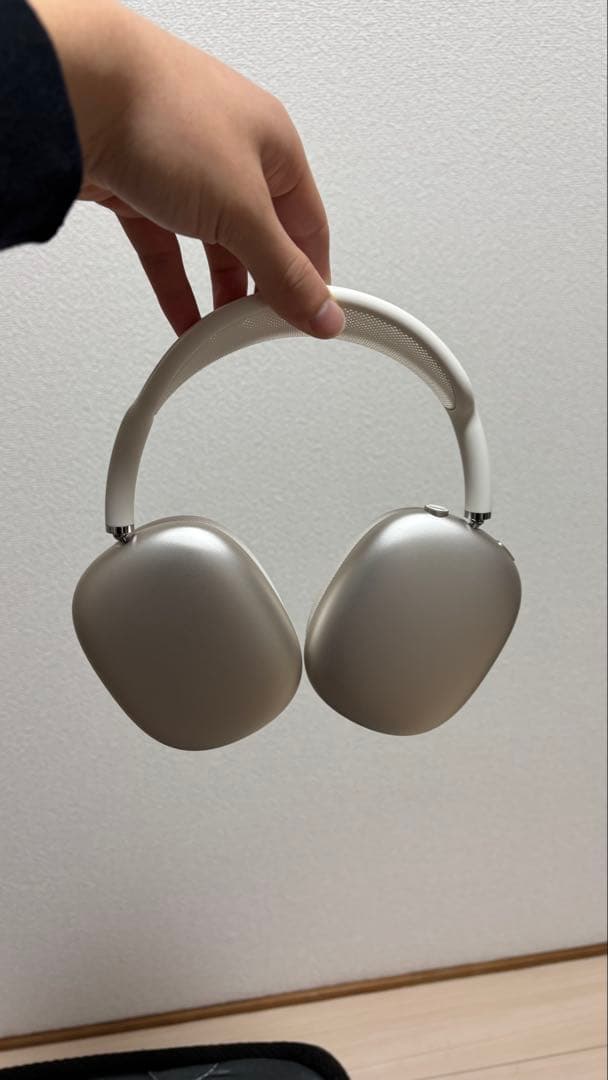 イヤホン AirPods Pro MAX