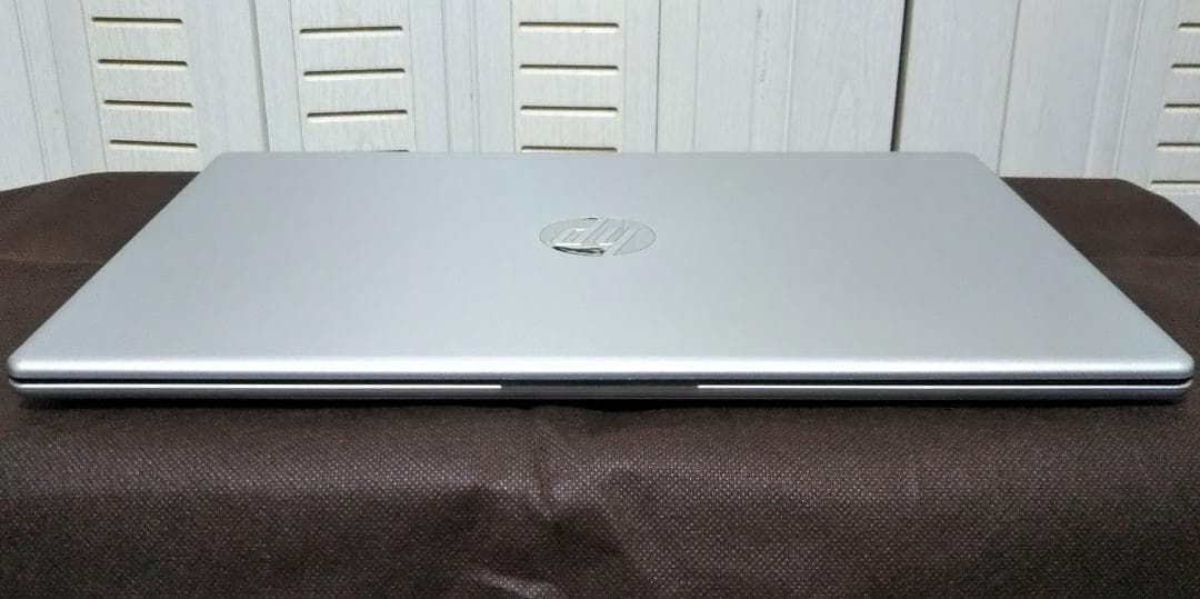 HP 15-fc0003AU/Ryzen 5/15.6インチ (ジャンク)