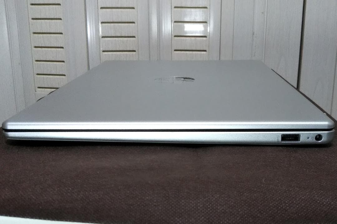 HP 15-fc0003AU/Ryzen 5/15.6インチ (ジャンク)