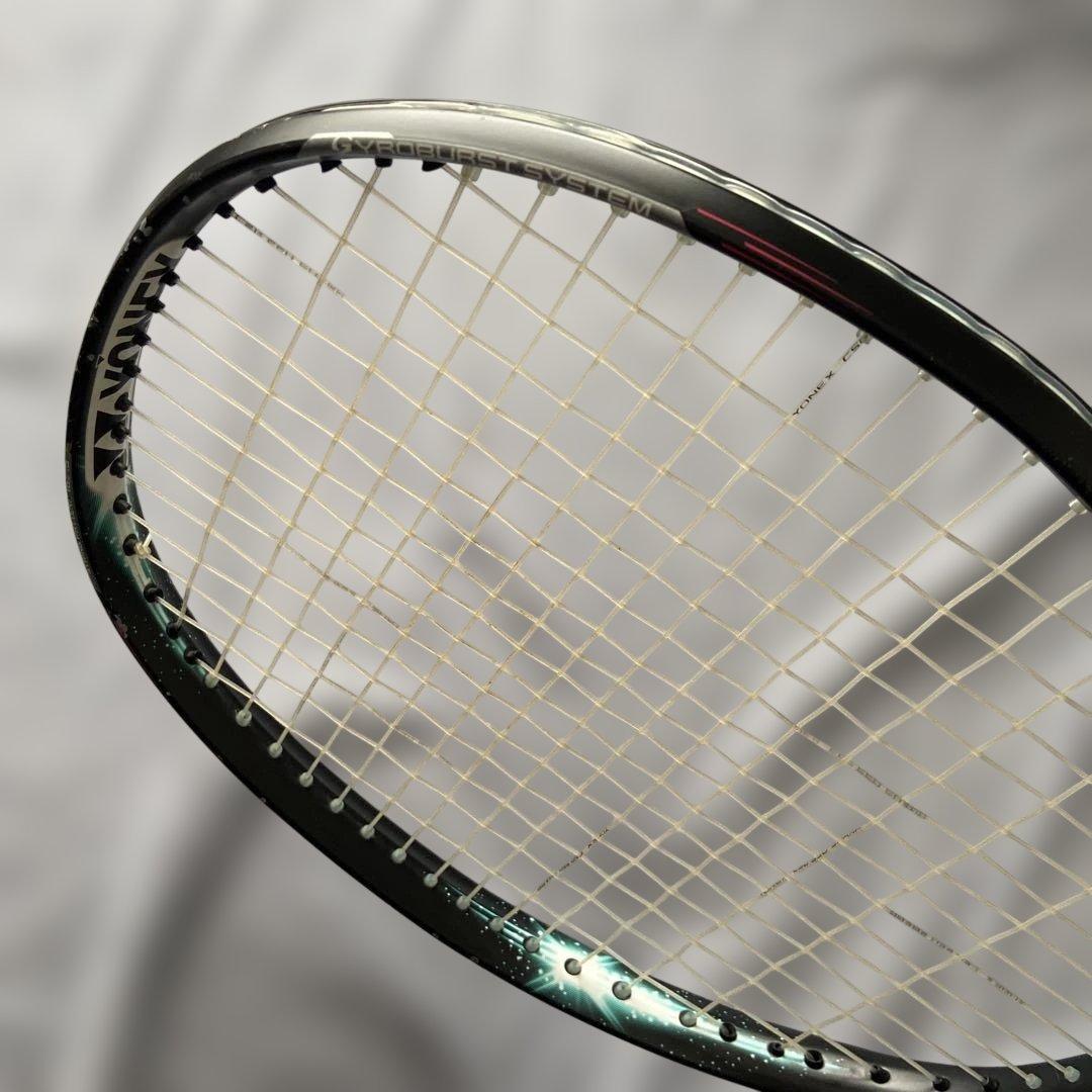 YONEX★GEOBREAK 50vs