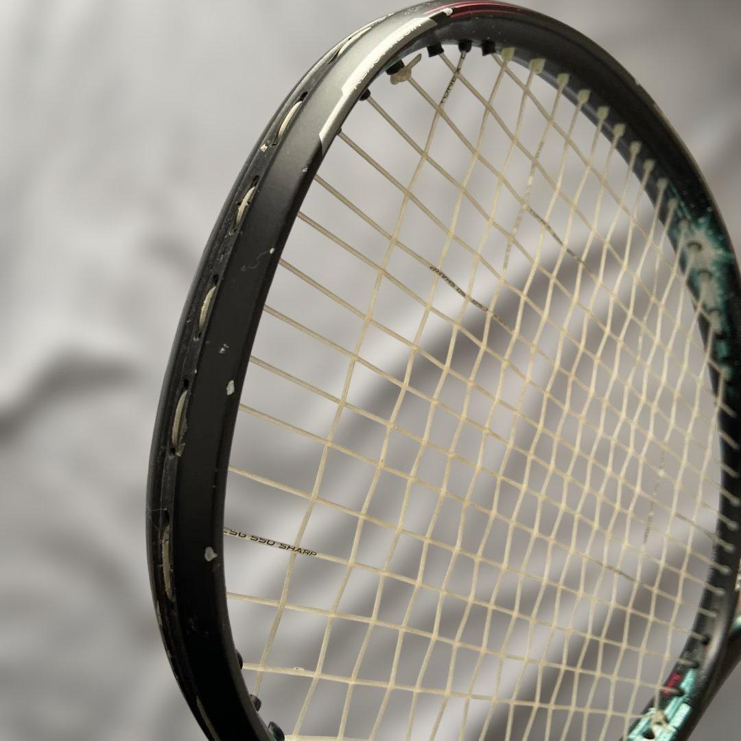 YONEX★GEOBREAK 50vs