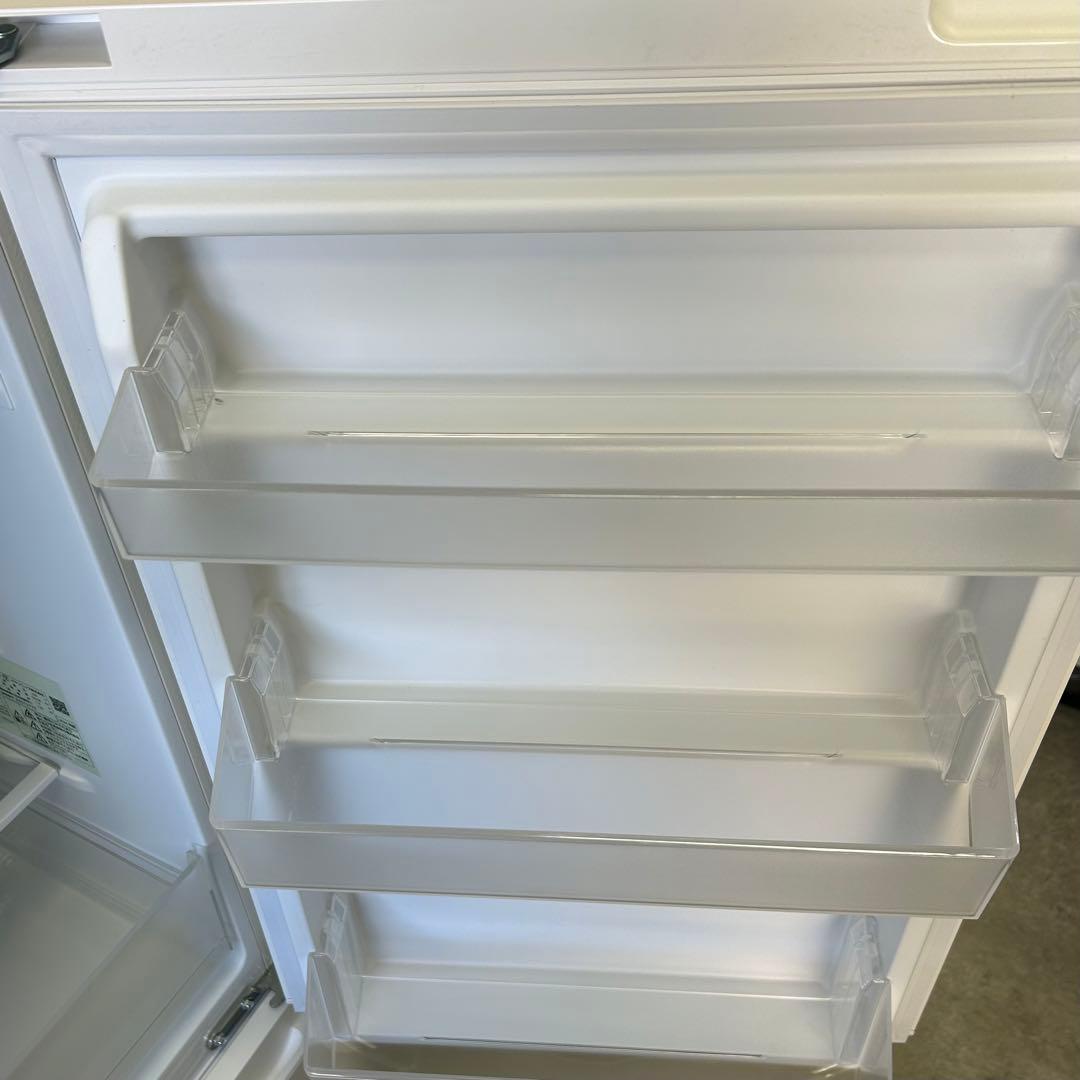 新品未使用品【全国送料無料・一部地域は5000円割引】パナソニック 冷蔵庫