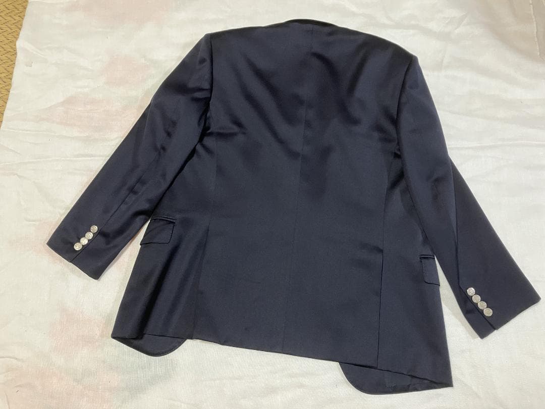 クリスチャンディオール　Christian Dior ジャケット【USED】