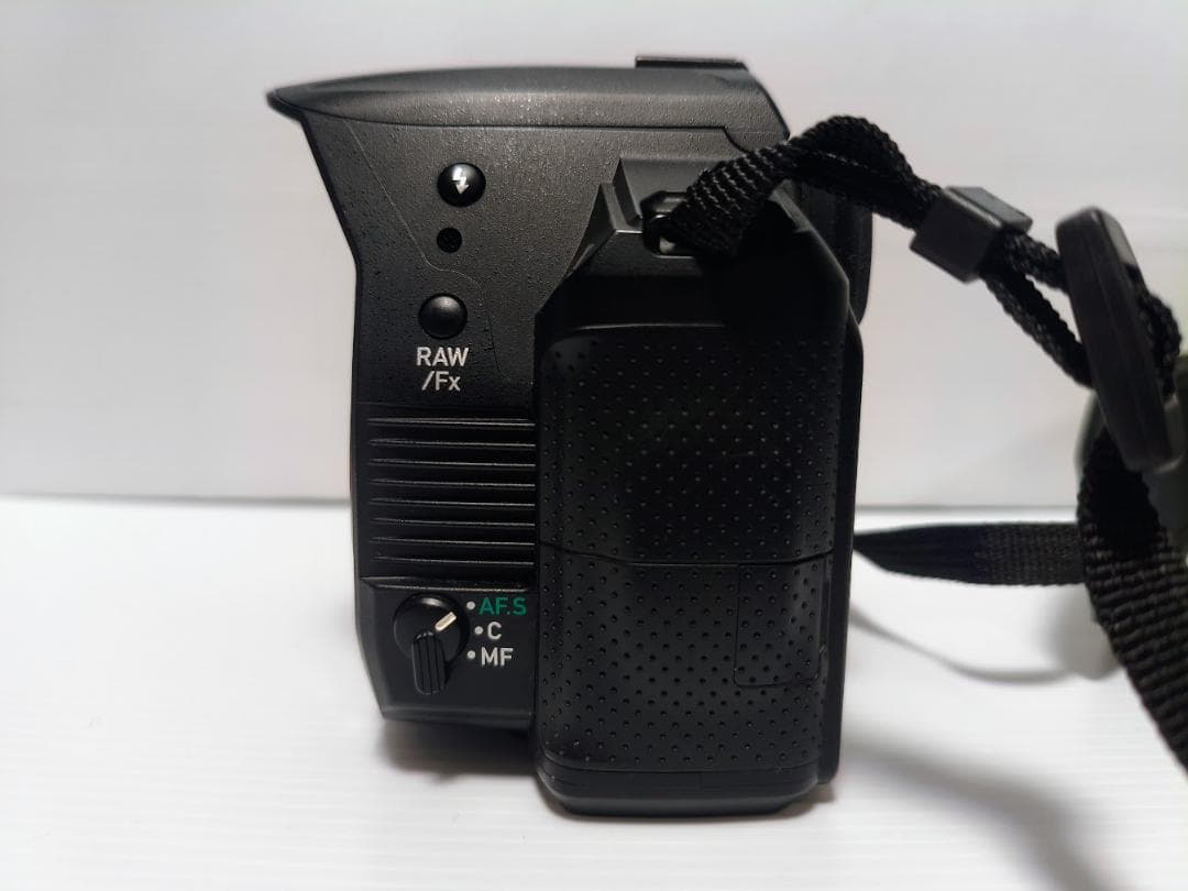 【dakun】ペンタックス　PENTAX K-30 ブラック