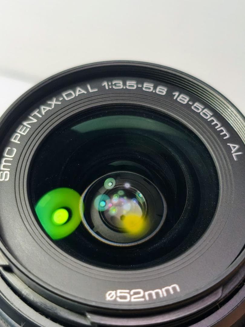 【dakun】ペンタックス　PENTAX K-30 ブラック