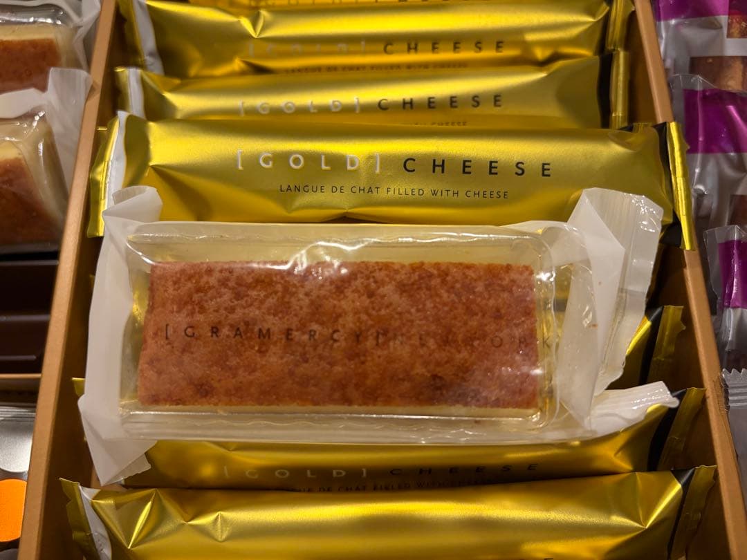 【ベルン】ミルフィーユ【ヨックモック】シガール他豪華スイーツおまとめ４点超お得❤︎