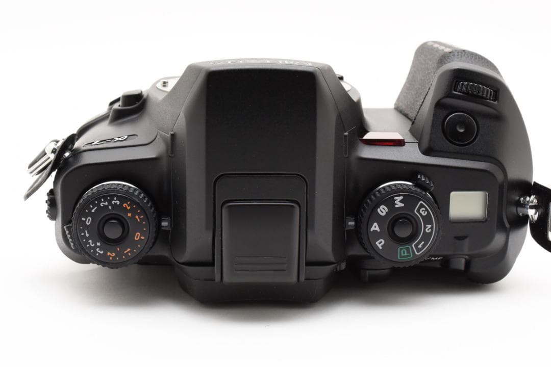 美品 MINOLTA α-7 ボディ ミノルタ 一眼レフ フィルム カメラ