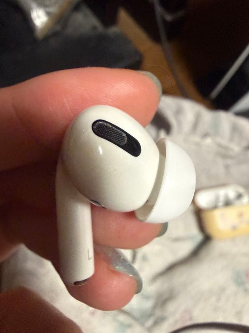 AirPods Pro 第一世代ライトニング