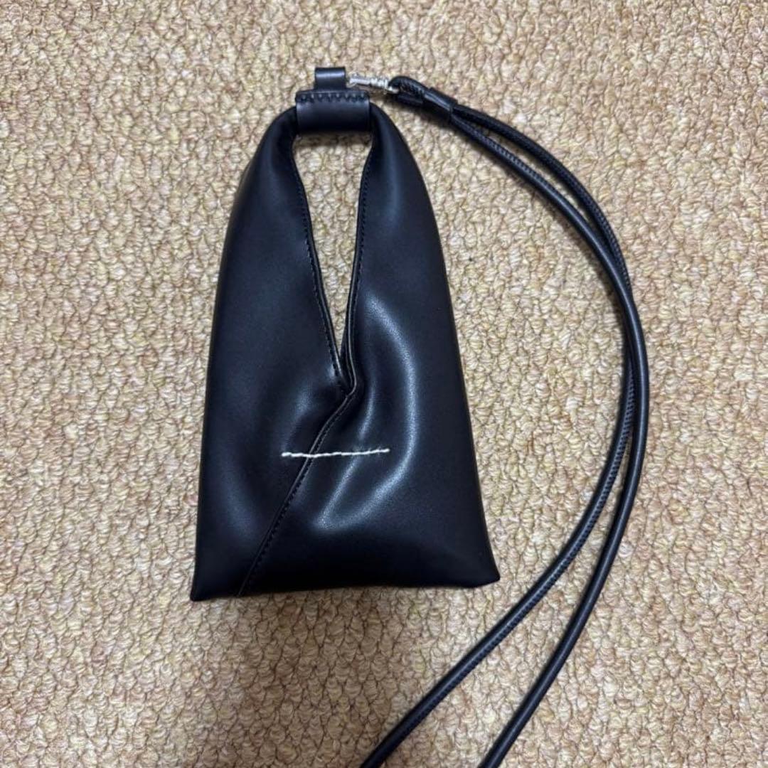 Maison Margiela MM6 モバイルケース スマホショルダー