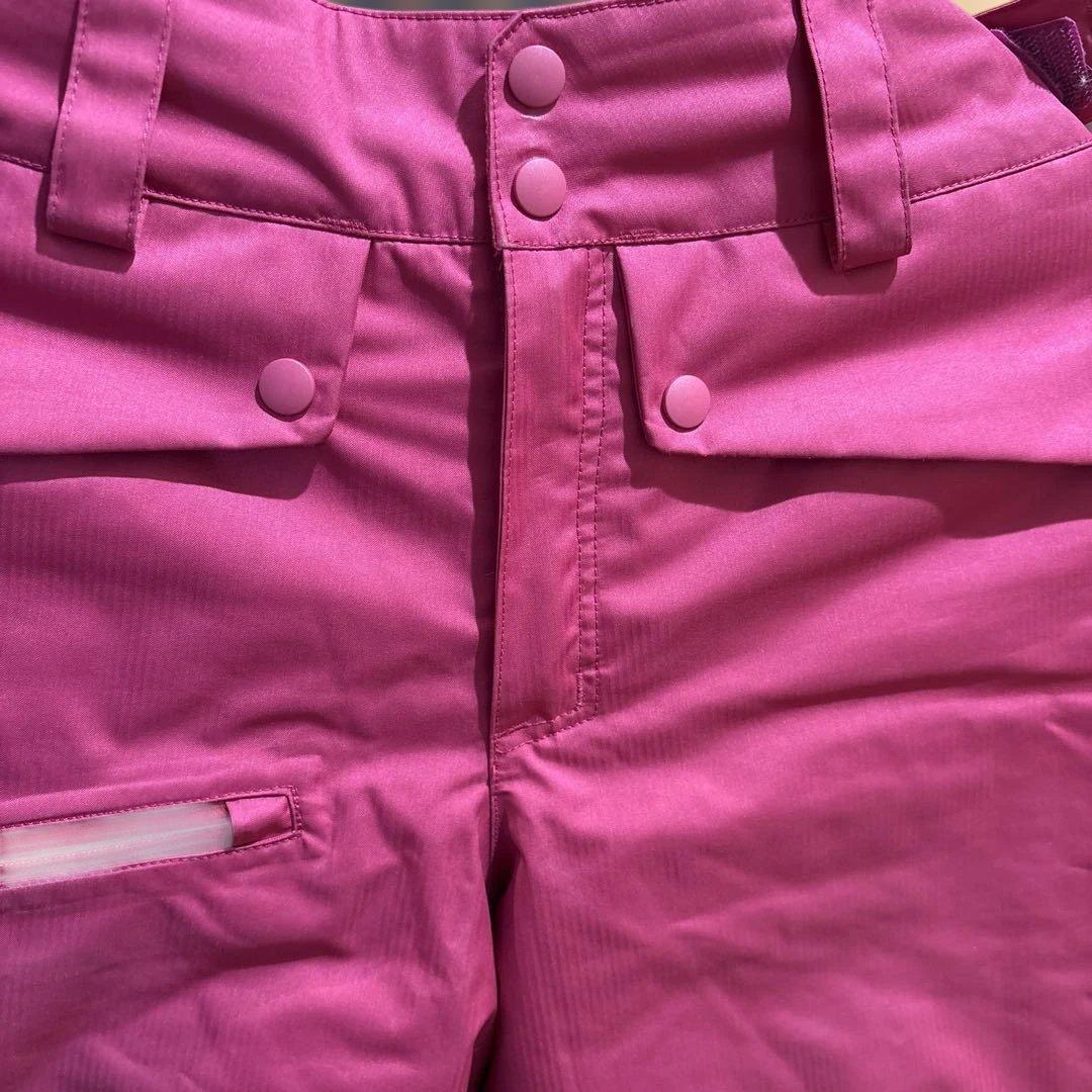 Patagonia 子ども用スキーウェアセット　L12