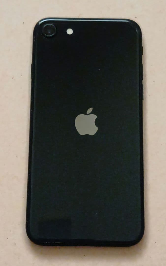 iPhone SE (第2世代) 本体【訳あり】