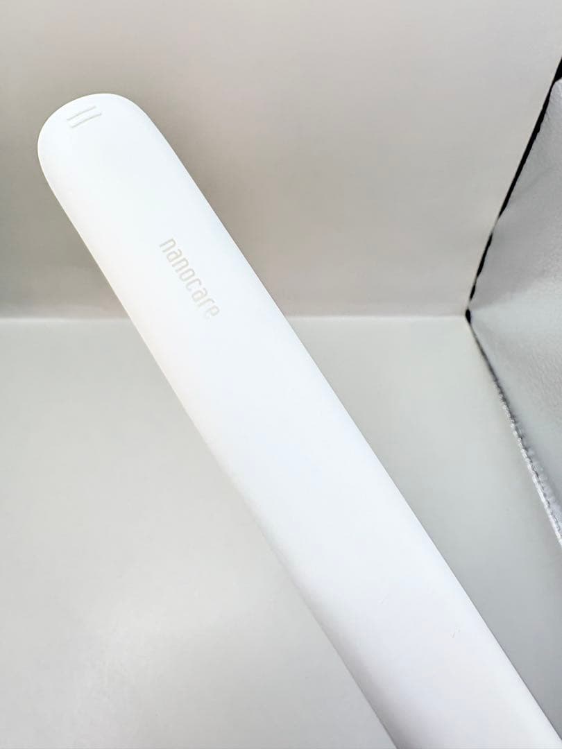 パナソニック ヘアアイロン ナノケア EH-HS0J 338