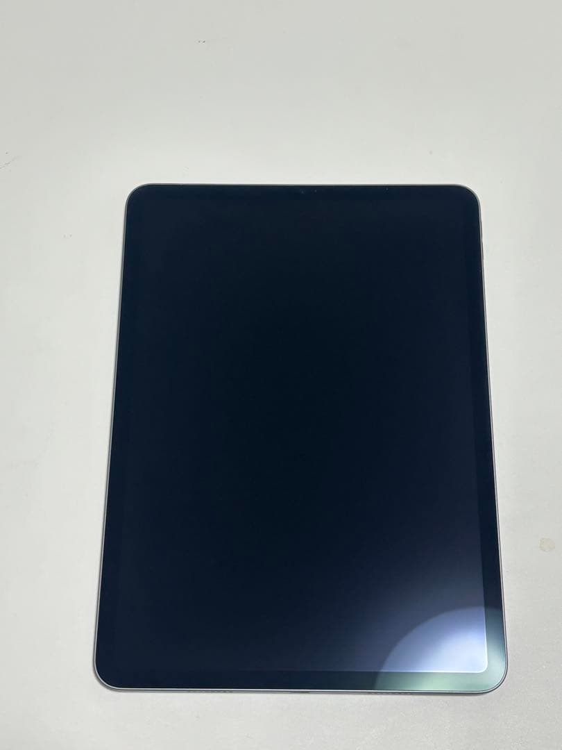 iPad Pro11インチ　第３世代　Wi-Fiモデル　128GB【箱付き】