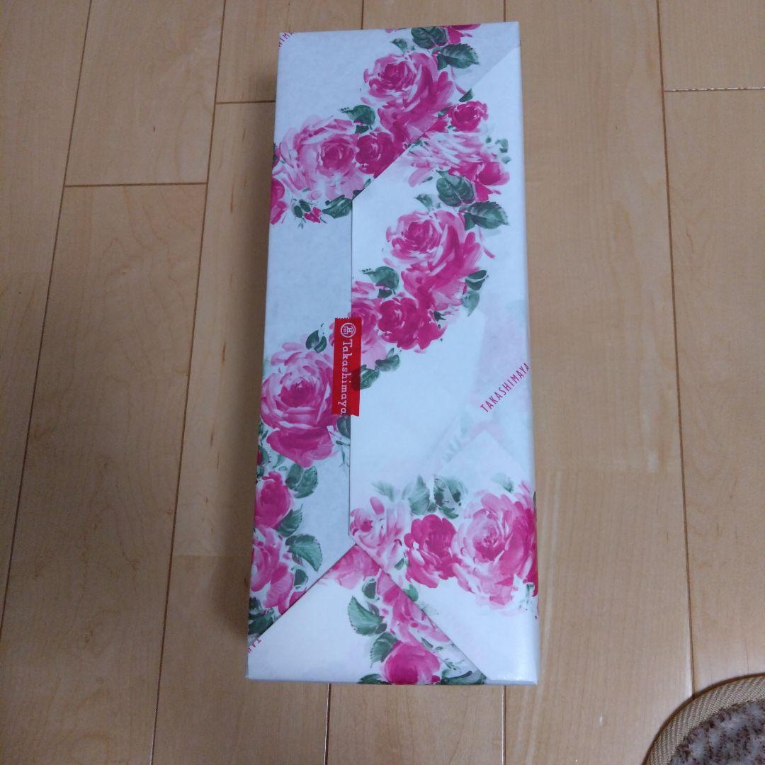 新品未開封　極上　森伊蔵　720ml 　1本　高島屋購入品