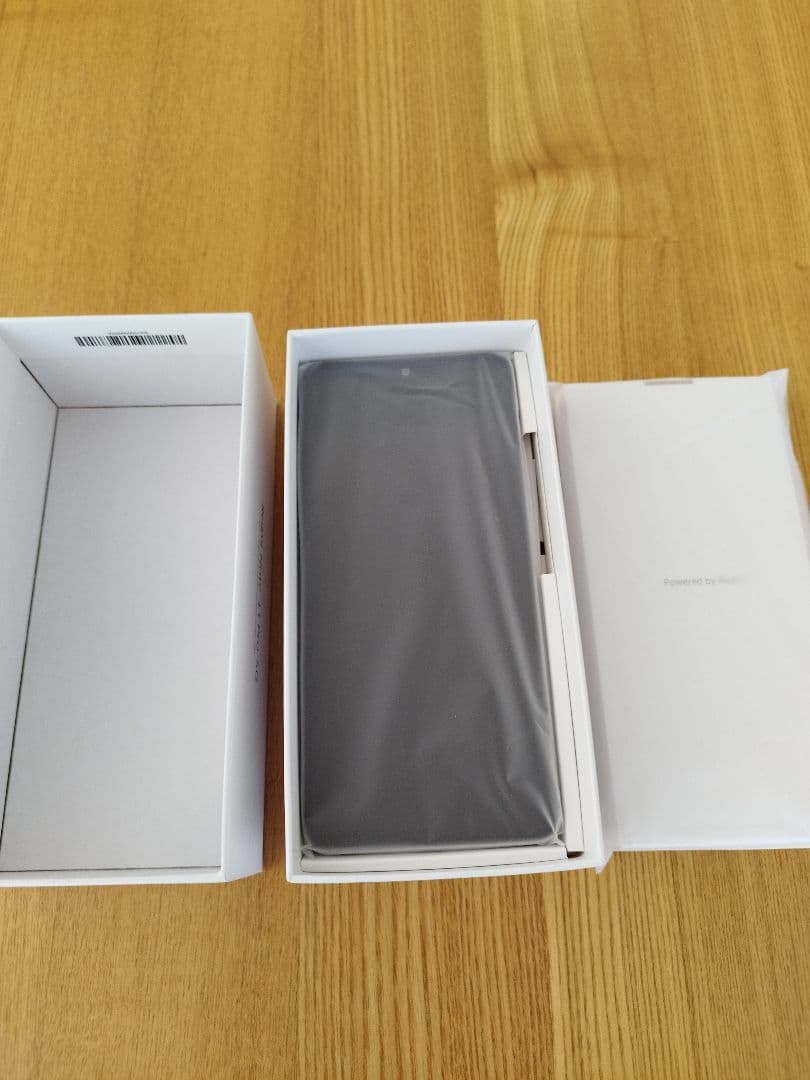 Redmi Note 11 Pro 5G 本体 楽天モバイル SIMフリー