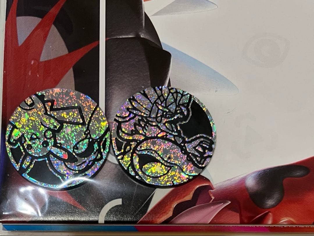 デッキ&サプライ詰め合わせ　収納ケース、プレイマット、マット・デッキケース