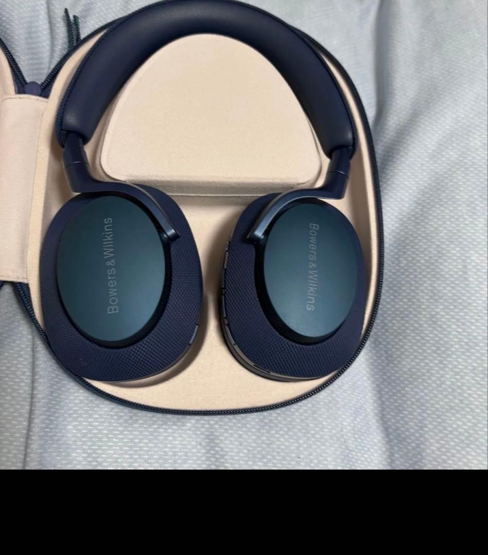 B&W Bowers&Wilkins Px7 S2e ヘッドホン