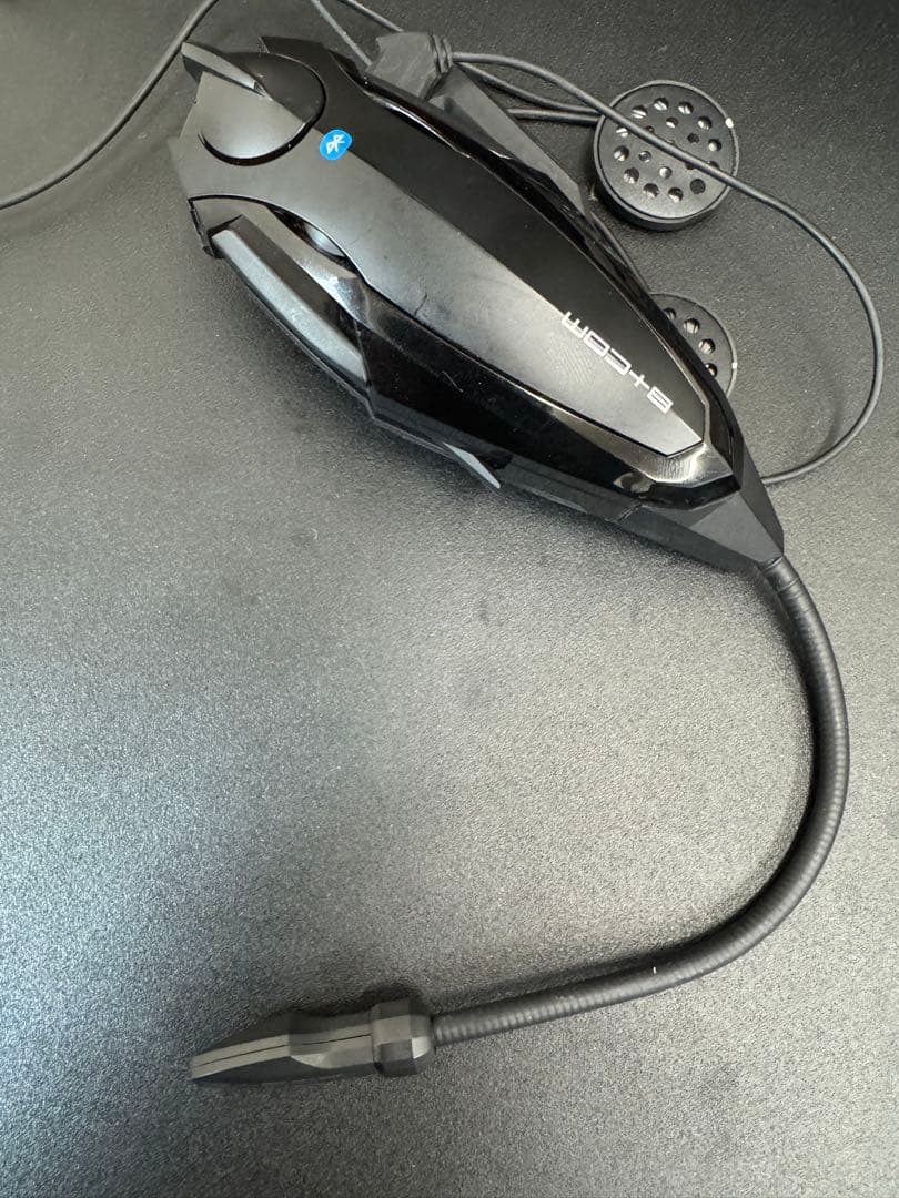 B+COM 6X Bluetooth セット