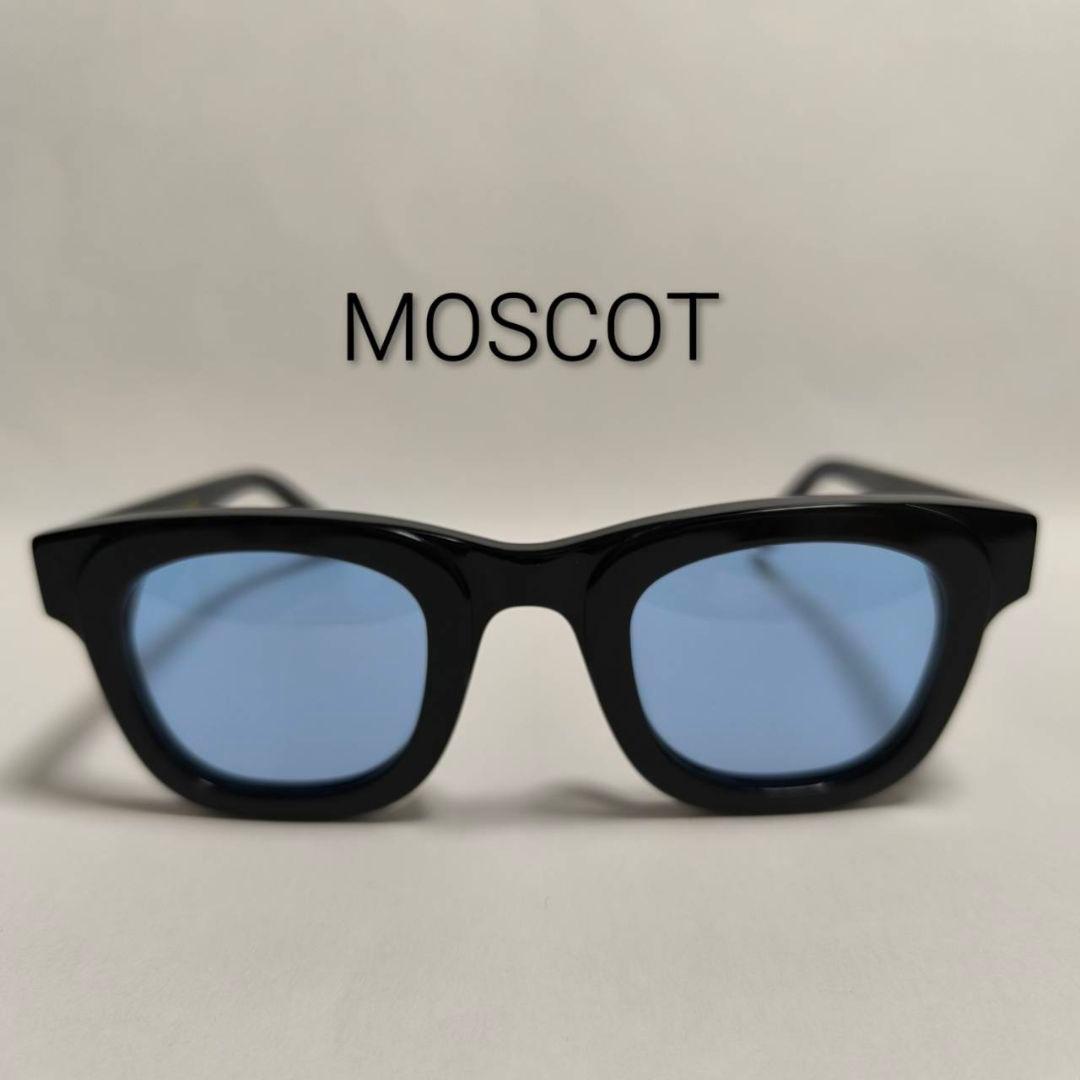 MOSCOT FRITZ フリッツ サングラス メガネ モスコット
