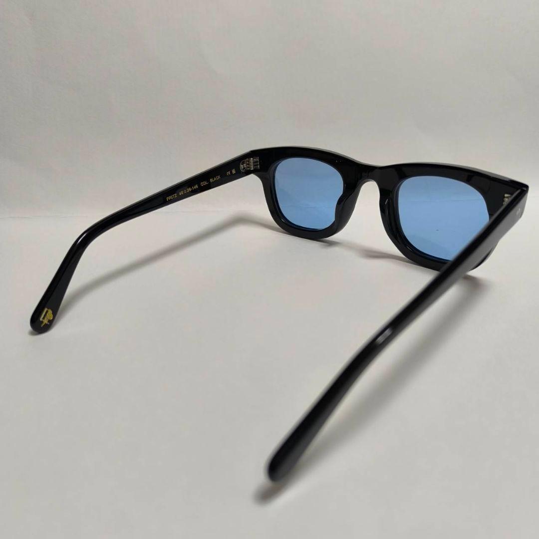 MOSCOT FRITZ フリッツ サングラス メガネ モスコット