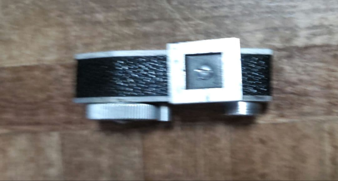 距離計 フィート表示 単体距離計 単独距離計 カメラアクセサリー クラシック