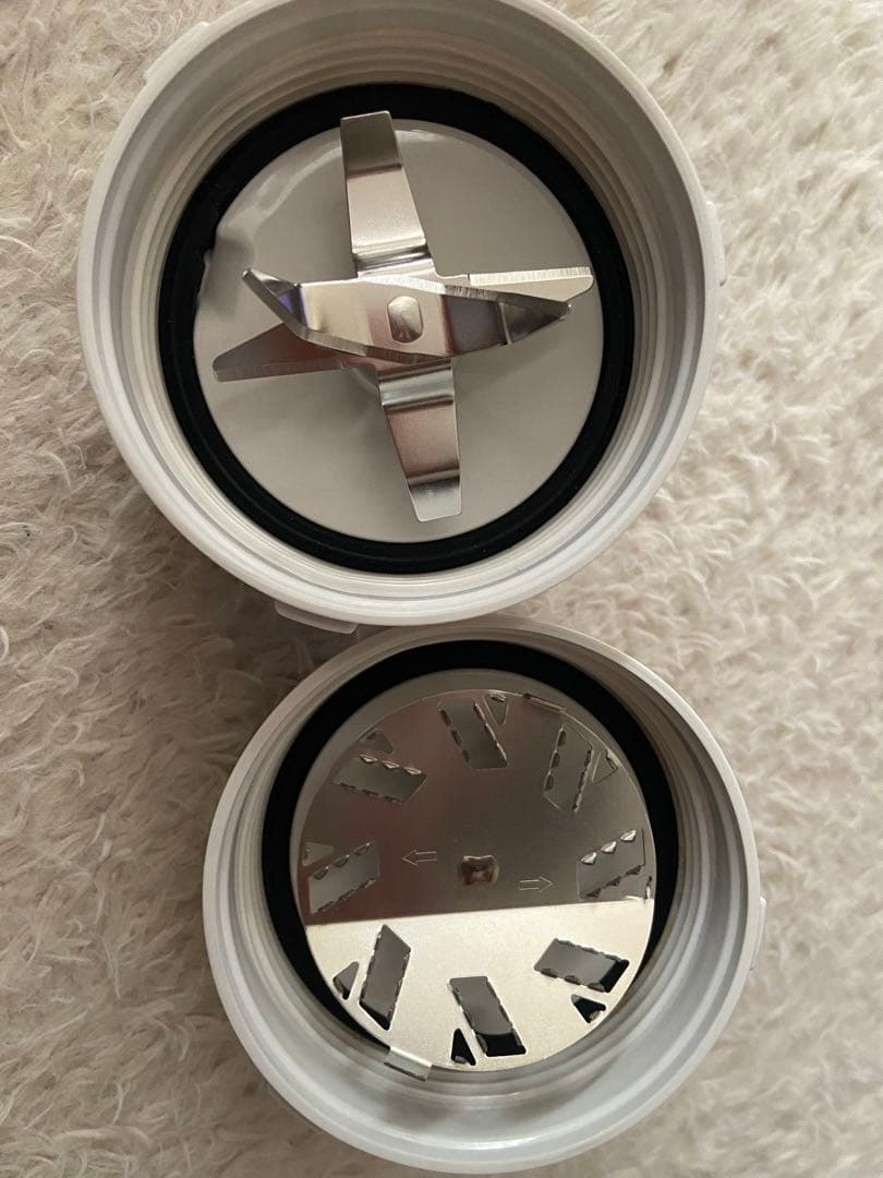 プレミアムミルサーセット　IFM-PS35G　イワタニ Iwatani 岩谷