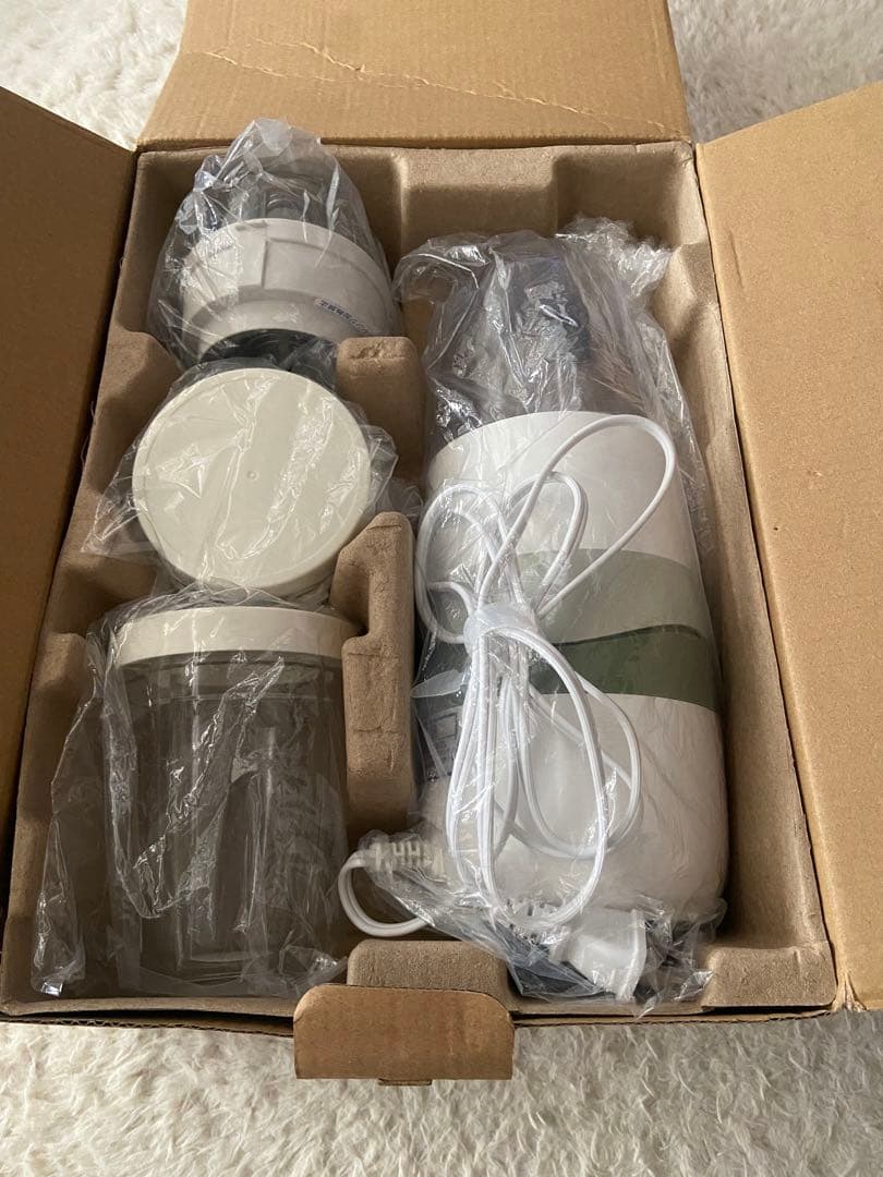 プレミアムミルサーセット　IFM-PS35G　イワタニ Iwatani 岩谷