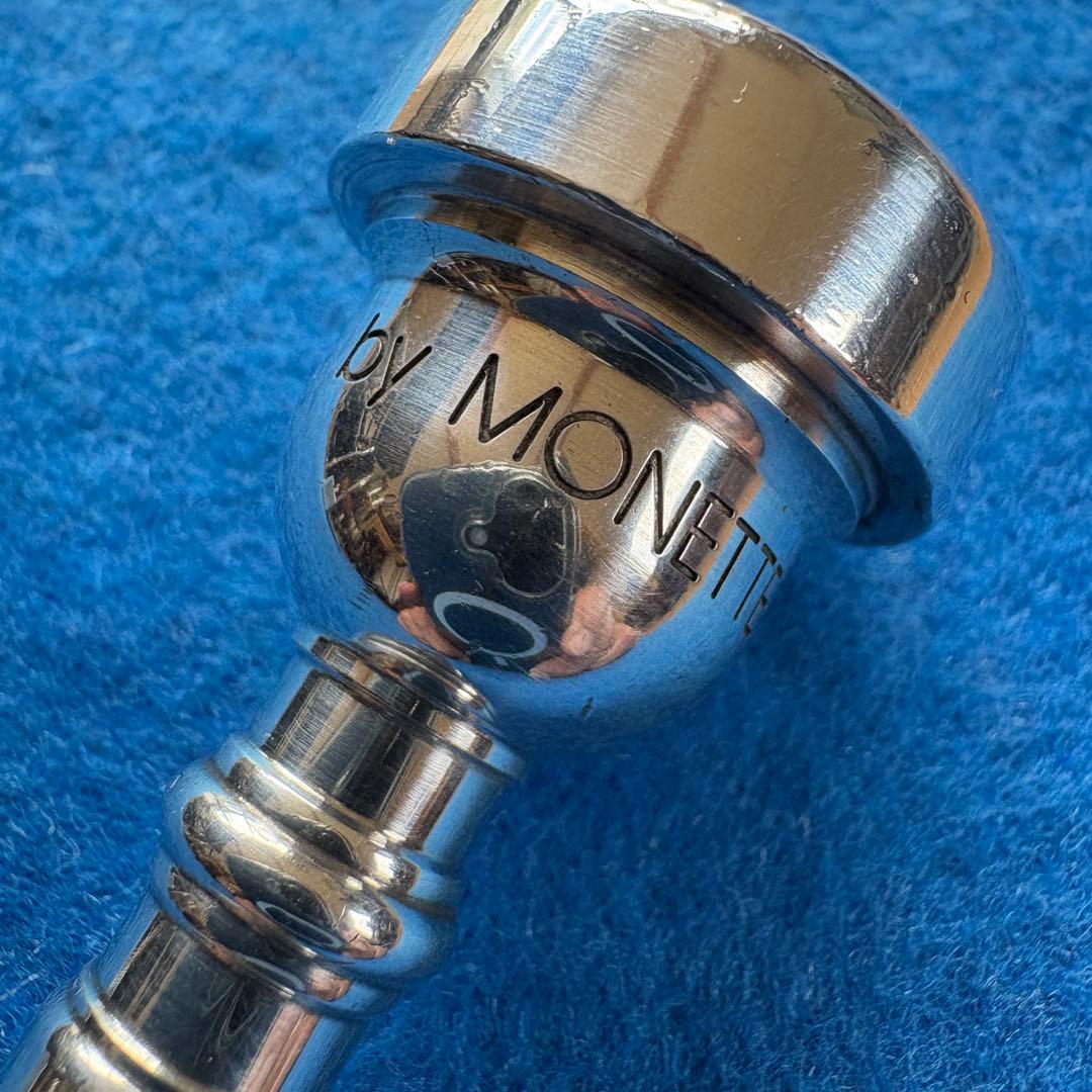 管楽器・吹奏楽器 MONETTE TRADITION PLUS 3