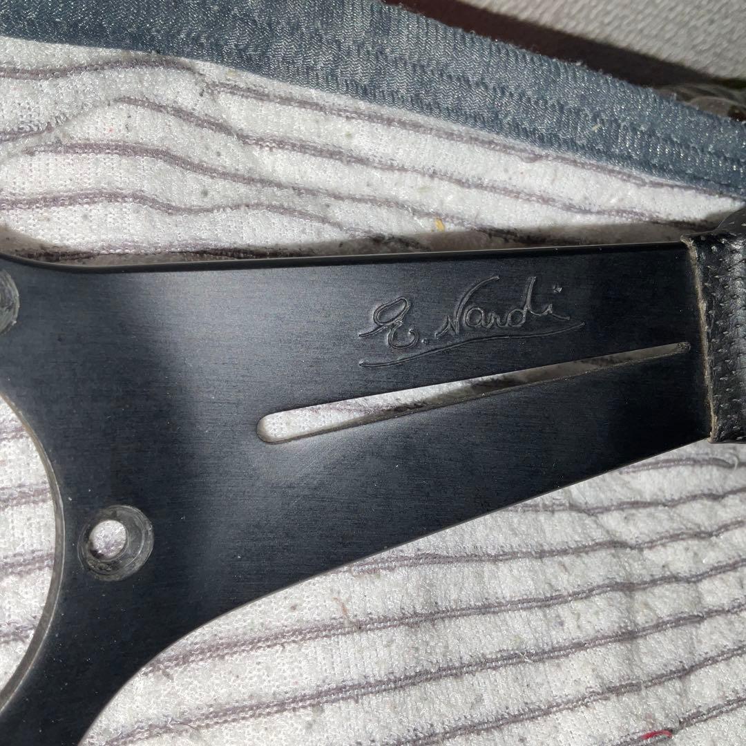 5/31限り値下げ 正規品 ナルディ タイプラリー ディープコーン 35パイ