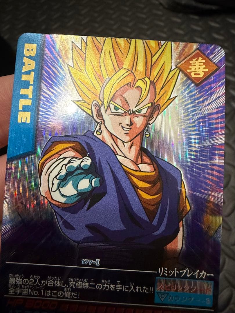 専用　プラスゴジータ