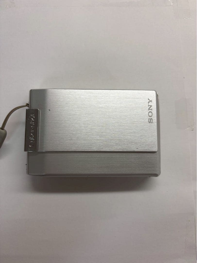 SONY Cyber-shot他 デジカメ2台＋ビデオカメラ まとめ