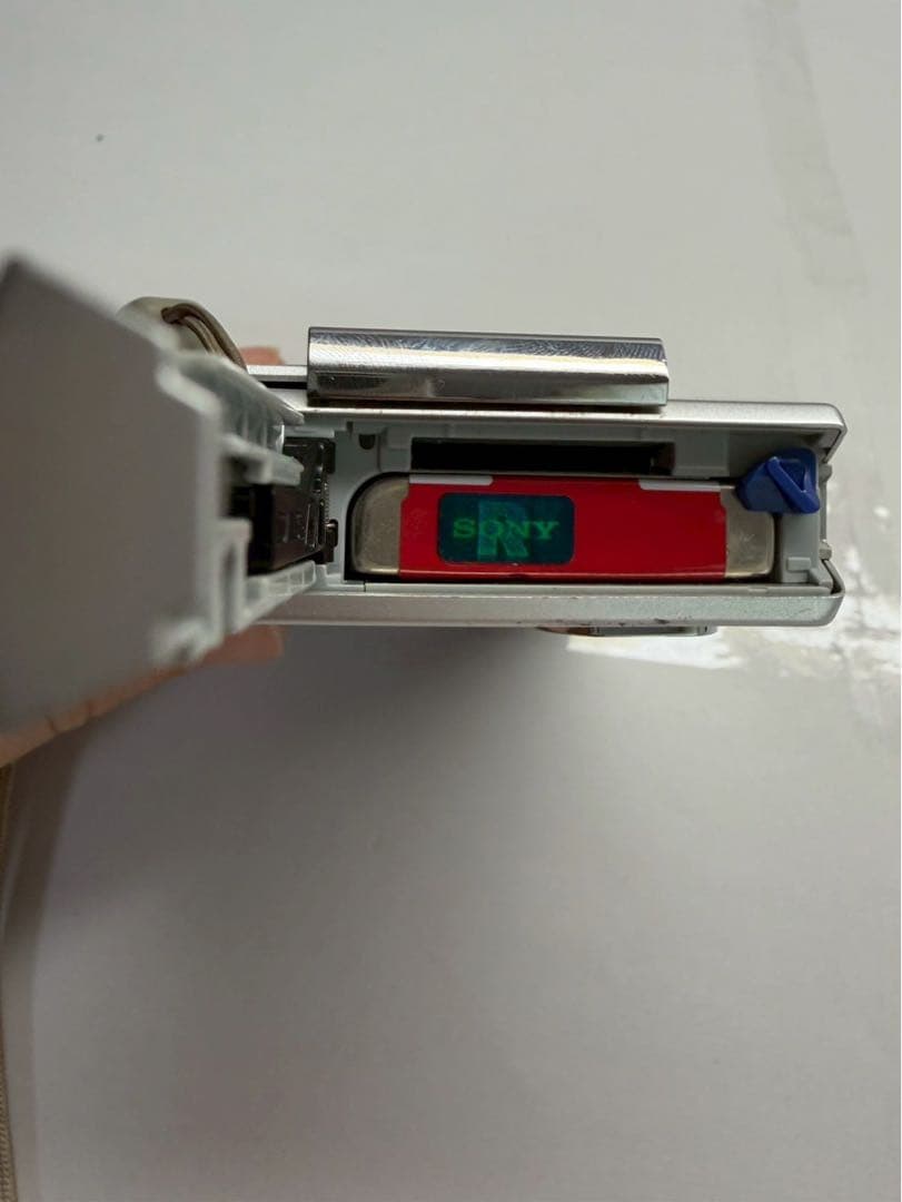 SONY Cyber-shot他 デジカメ2台＋ビデオカメラ まとめ