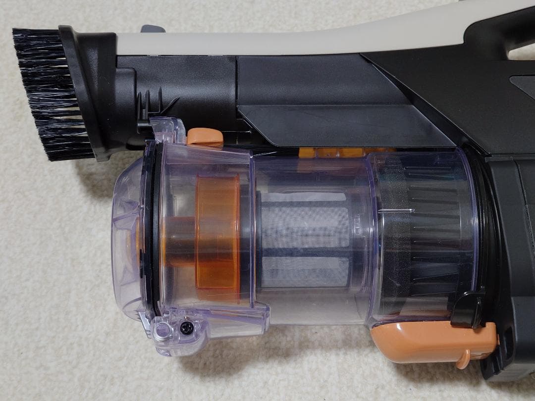 Rigaux 日立 スティッククリーナー PV-BL30L（C）