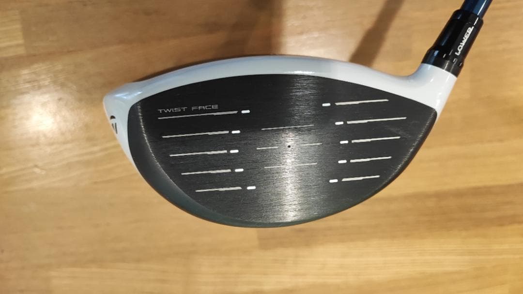 テーラーメイド SIM2 MAXドライバー 10.5°