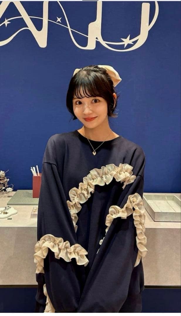 知音様　idem. イデム　あと3点