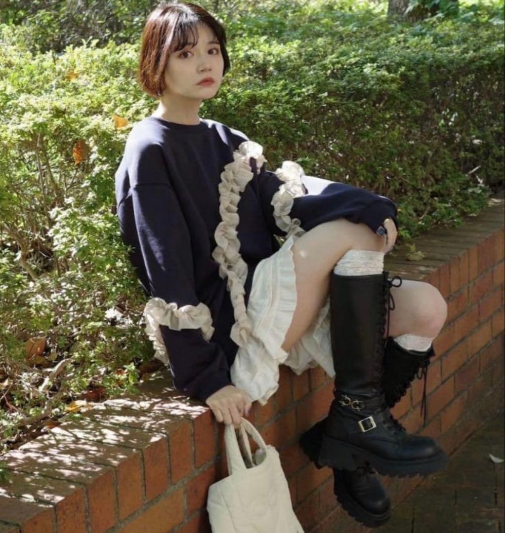 知音様　idem. イデム　あと3点