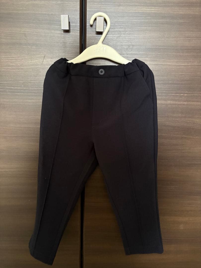 フォーマル3点セット　キッズ