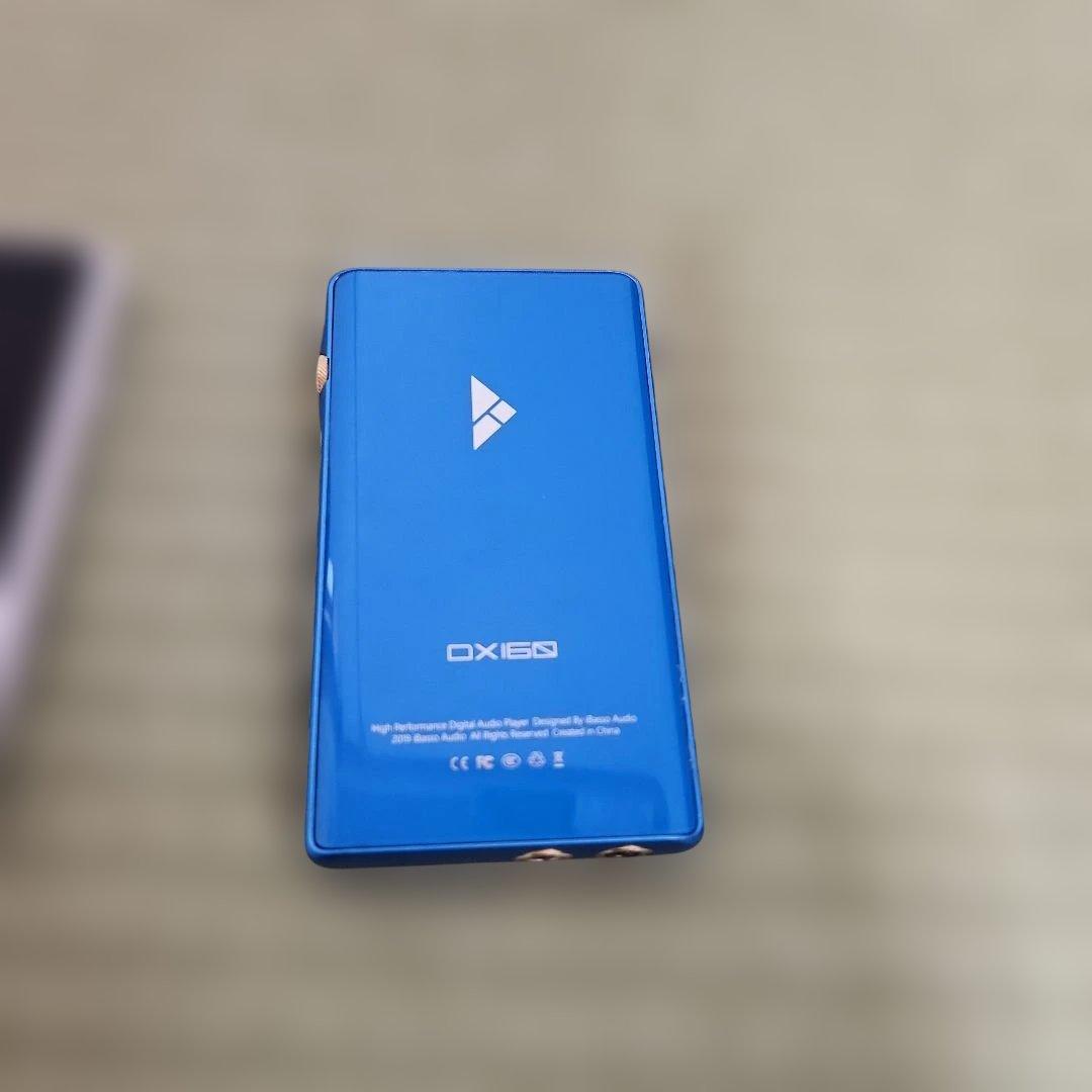 SONY NW-ZX507　デジタルオーディオプレーヤー　音楽プレーヤー　中古