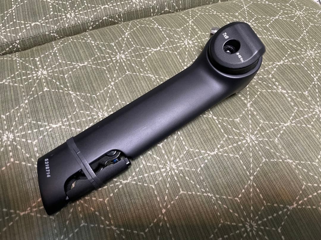 TREK トレック Madone マドンGen8 シートポスト ヤグラ付き