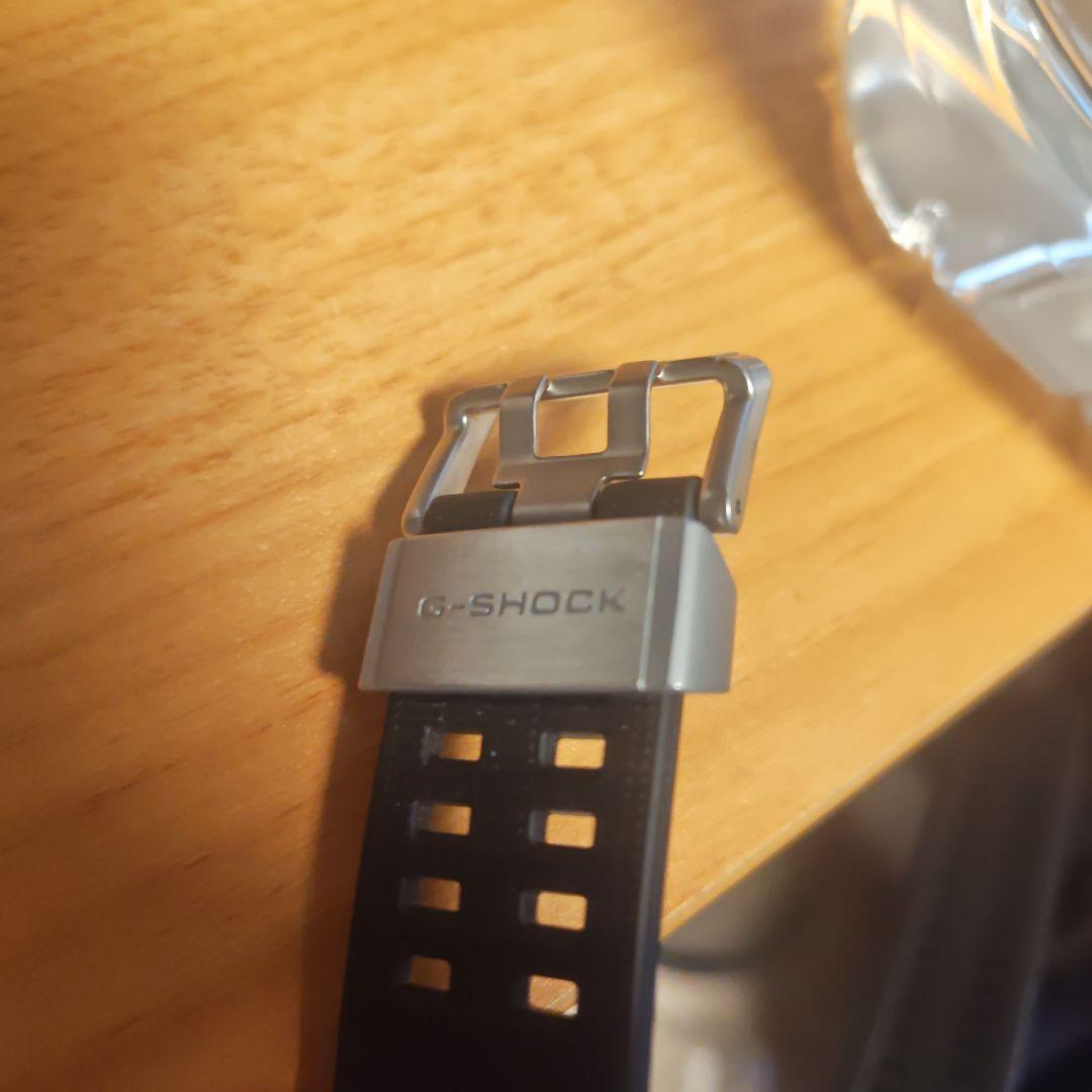 時計 G-SHOCK RANGEMAN GPR-H1000