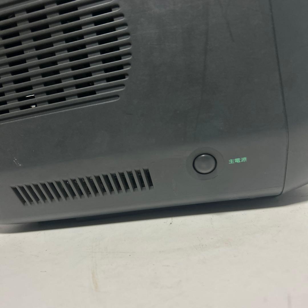 SONY Trinitron 「KV-10PR1 ソニー・トリニトロン・テレビ」