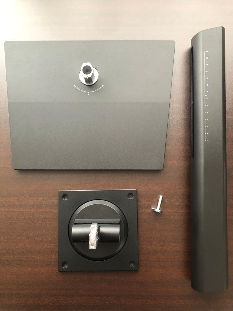 ディスプレイ・モニター本体 IODATA GigaCrysta EX-GDQ271JA