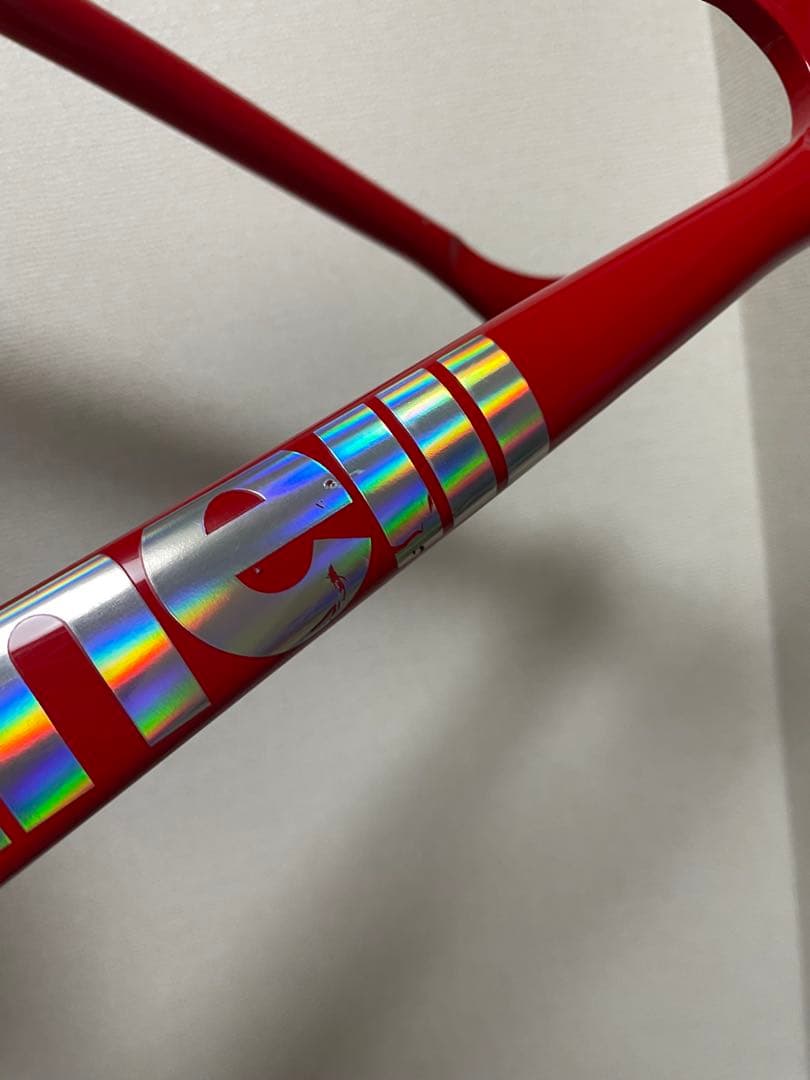 希少フレーム★ CINELLI VIGORELLI SHARK ★Sサイズ