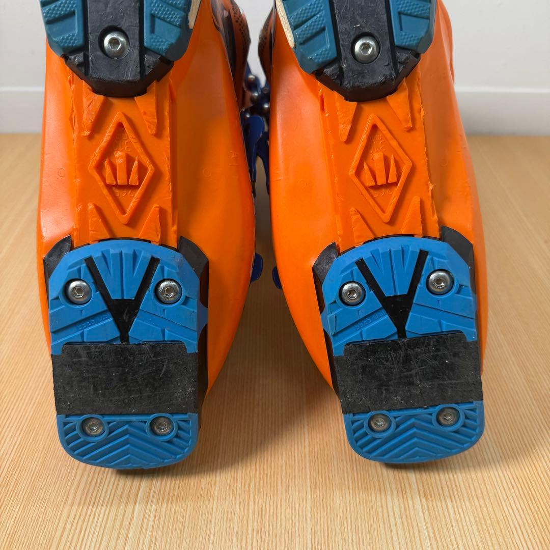 Tecnica テクニカ　Cochise Pro 130 上級者　良品