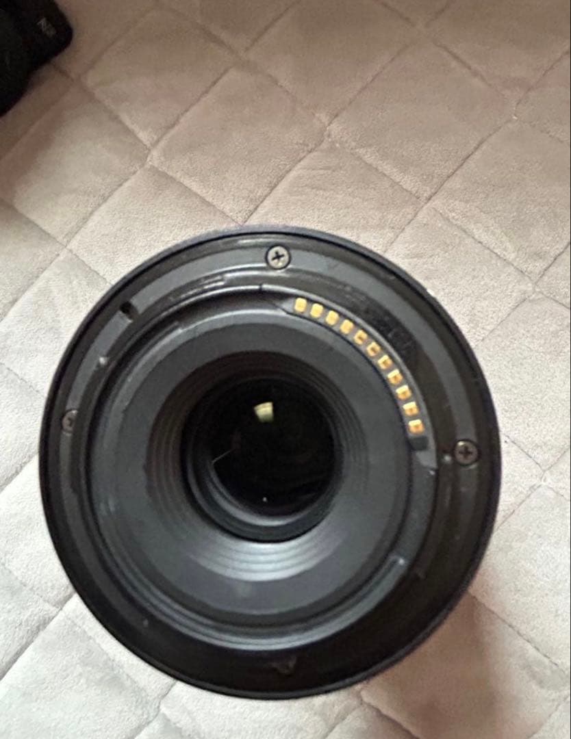 Nikon Z 50 ミラーレスカメラ DXレンズキットお得セット